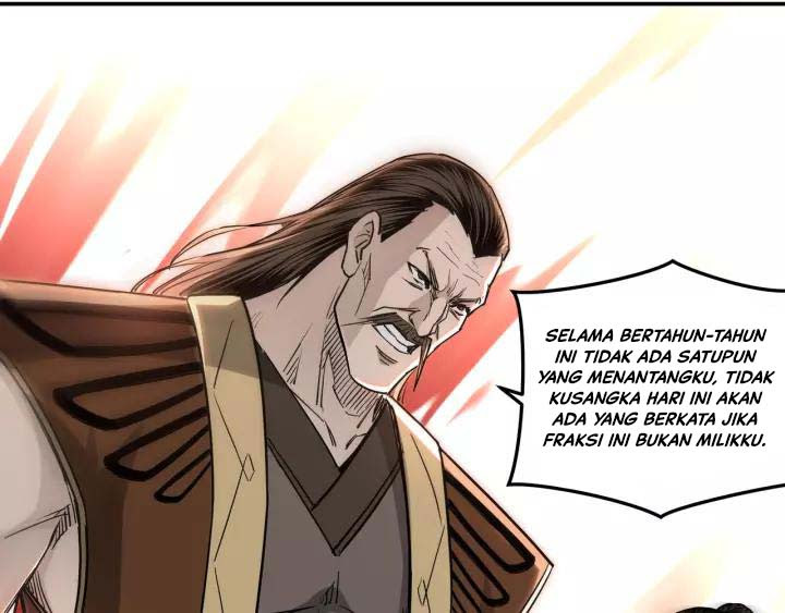 Greatest Boss System Chapter 28 Gambar 13